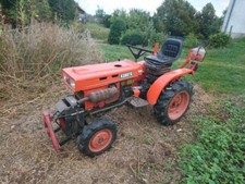 kubota kleintraktoren gebraucht kaufen kubota kleintraktoren gebraucht kaufen Amt Creuzburg