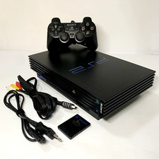Console sony ps2 usato  Staranzano