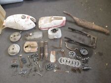 Ossa gas tank for sale  Luling