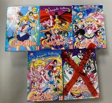 Coffrets dvd sailor d'occasion  Saint-Nazaire