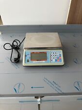 Bilancia elettronica usato  Polla