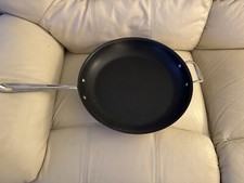 Clad 14.5in stainless for sale  Port Jefferson