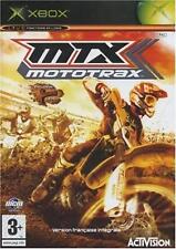 Jeu xbox mtx d'occasion  Les Mureaux