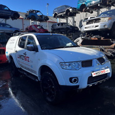 2011 mitsubishi l200 for sale  ROTHERHAM