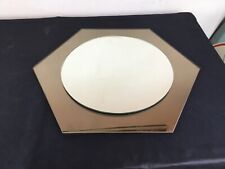 Miroir mural vintage d'occasion  Bourgoin-Jallieu