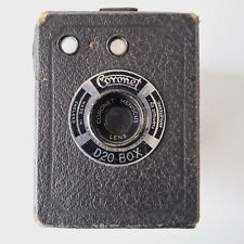 Coronet b20 box. d'occasion  Lapalud