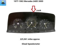Mercedes 300d 240d for sale  Nevada