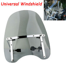 Large motorcycle windshield for sale  NORTHAMPTON