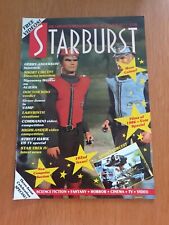Vintage starburst magazine for sale Vintage starburst magazine for sale  WOKING