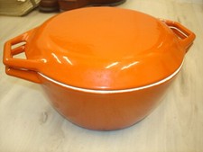 Vintage copco dutch for sale  Mora