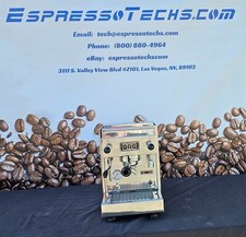 Pasquini espresso machine for sale  Las Vegas