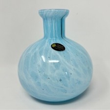 White cristal vase for sale  Seminole
