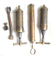 Vintage car grease for sale  LEEDS