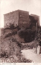 Isola farnese veio usato  Roma