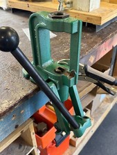Rcbs rock chucker for sale  Cedar City
