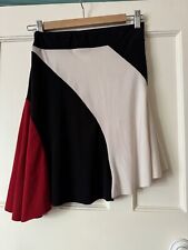 Symmetric mini skirt for sale  CHELMSFORD