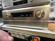 Avc a11sr denon d'occasion  Mougins