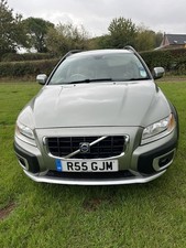 Volvo xc70 for sale  HEREFORD
