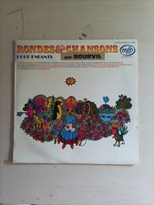 Disque tours rondes d'occasion  Chalamont