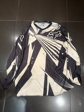 Fox undertow jersey for sale  LUTON
