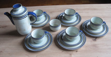 Kaffeegeschirr ceramano steinz gebraucht kaufen Kaffeegeschirr ceramano steinz gebraucht kaufen  Breitengüßbach