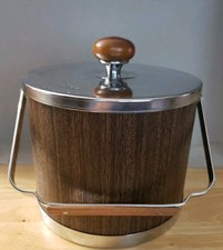 Vintage ice bucket for sale  Rushville