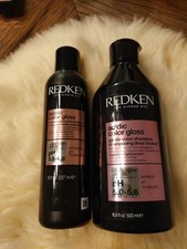 Redken color gloss gebraucht kaufen  Lingen (Ems)