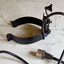 Manipulateur morse militaire d'occasion  Tréguier