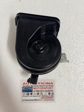 Clacson suono fiat usato  Sinopoli