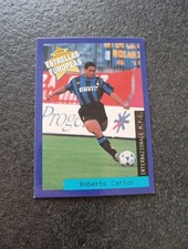 Card figurina panini usato  Sassari