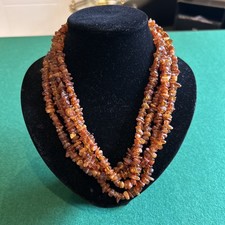 Vintage natural baltic for sale  BONNYRIGG