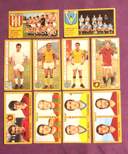 Panini calciatori 1966 usato  Reggio Emilia