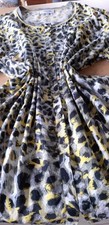 Chalou bluse schwarz gebraucht kaufen  St Wendel