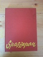 Spazzapan carluccio luigi usato  Roma