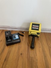 Ridgid seesnake cm6 for sale  Freehold