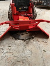 Forestry mulcher farm for sale  Greenwood