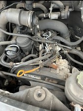 Crafter 2.5 engine for sale  GREENOCK