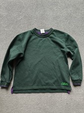 Cubs jumper size for sale  HATFIELD