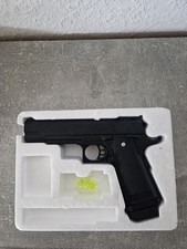 Massive kugelpistole magazingr gebraucht kaufen  Garbsen