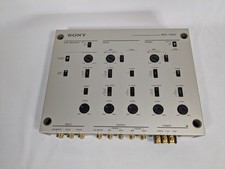 Sony xec 1000 for sale  Fort Lauderdale