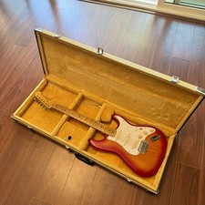 Vintage custom fender d'occasion  Expédié en Belgium