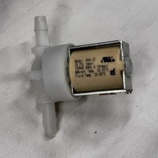 Solenoid valve hoover for sale  Saint Augustine