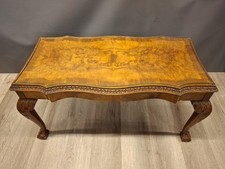 Antique queen anne for sale  WAKEFIELD