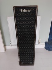 Selmer 4x8 speaker for sale  SUDBURY