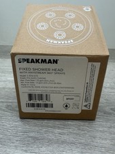 Speakman 3014 e175 for sale  Mooresville
