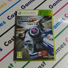 Xbox 360 moto usato  Licata