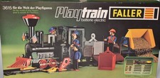 Faller playtrain 3615 gebraucht kaufen  Lauterbach