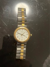 Orologio uomo vintage usato Orologio uomo vintage usato  Misinto