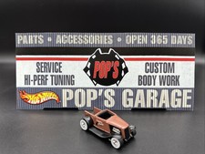 Hot wheels pop for sale  Clarinda