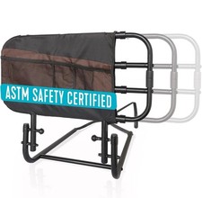 Stander adjust bed for sale  Cheltenham